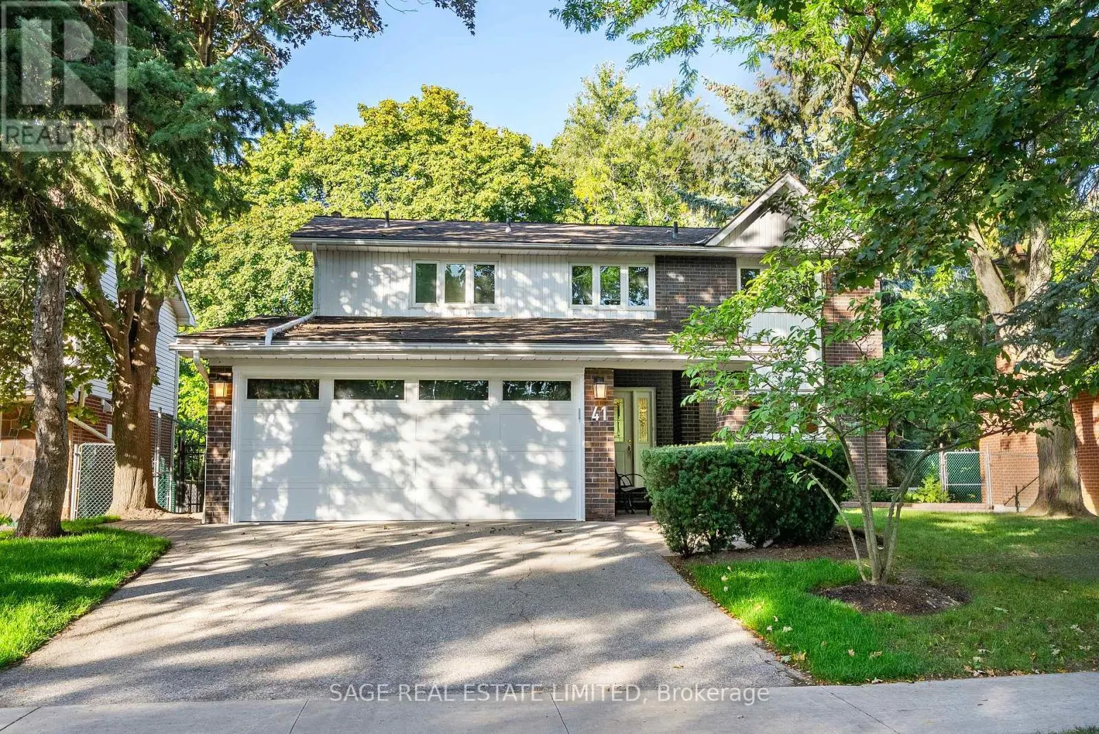 41 FRANCINE DRIVE