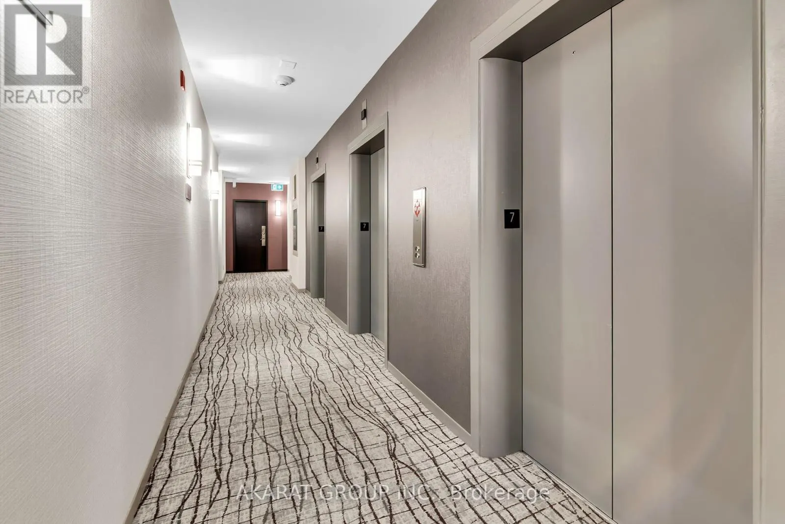 703 - 1901 YONGE STREET