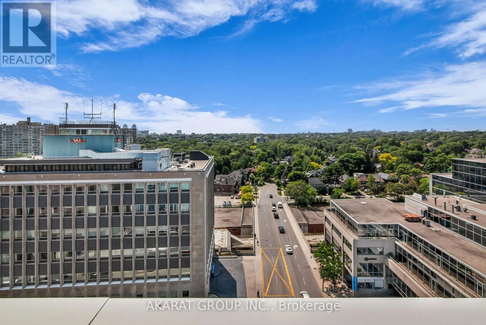 703 - 1901 YONGE STREET