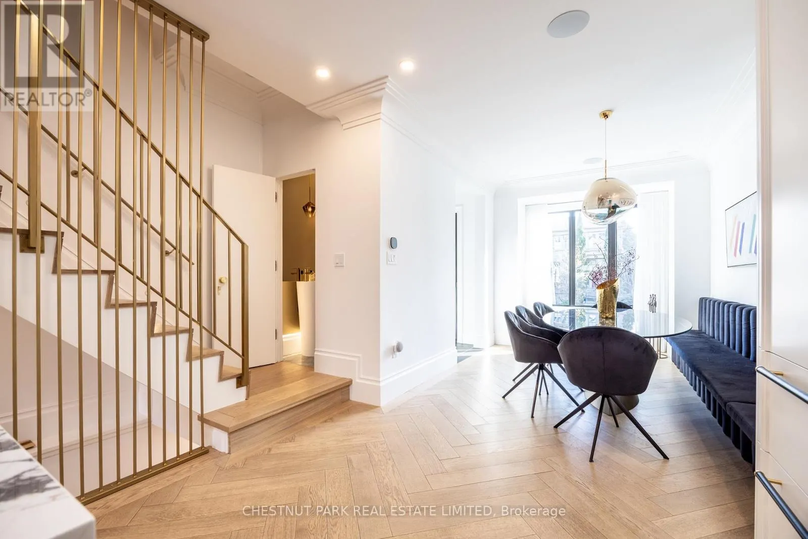 414 BEDFORD PARK AVENUE