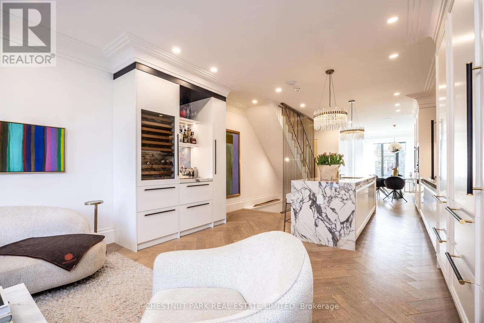 414 BEDFORD PARK AVENUE
