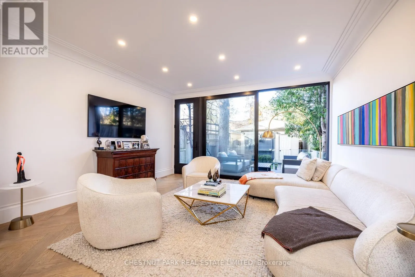 414 BEDFORD PARK AVENUE