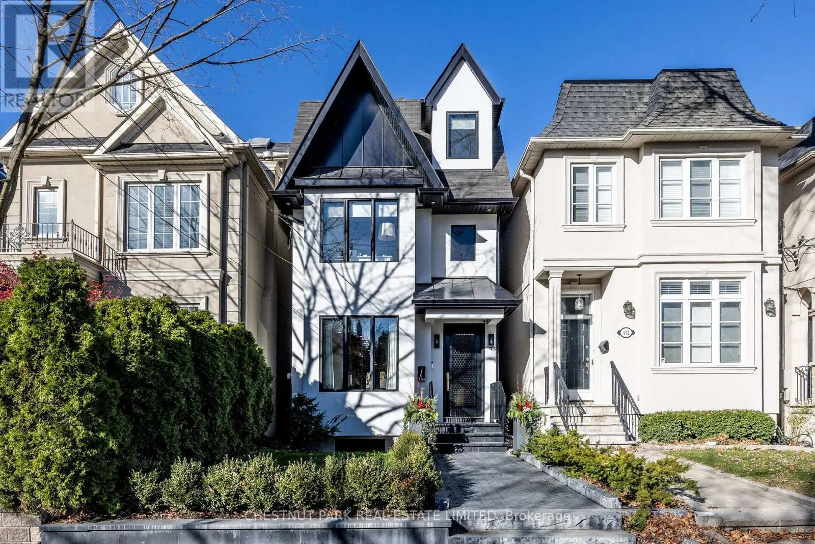 414 BEDFORD PARK AVENUE