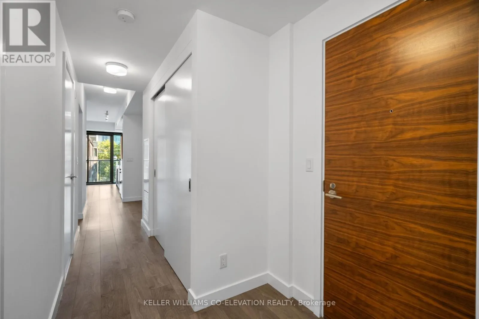 306 - 109 VAUGHAN ROAD