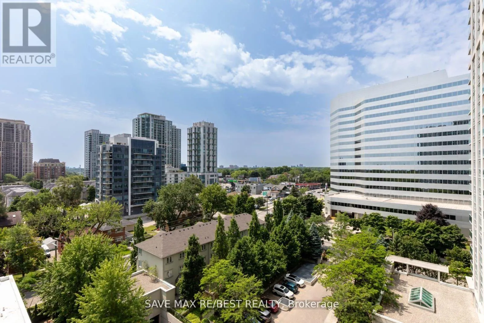 1116 - 35 BALES AVENUE