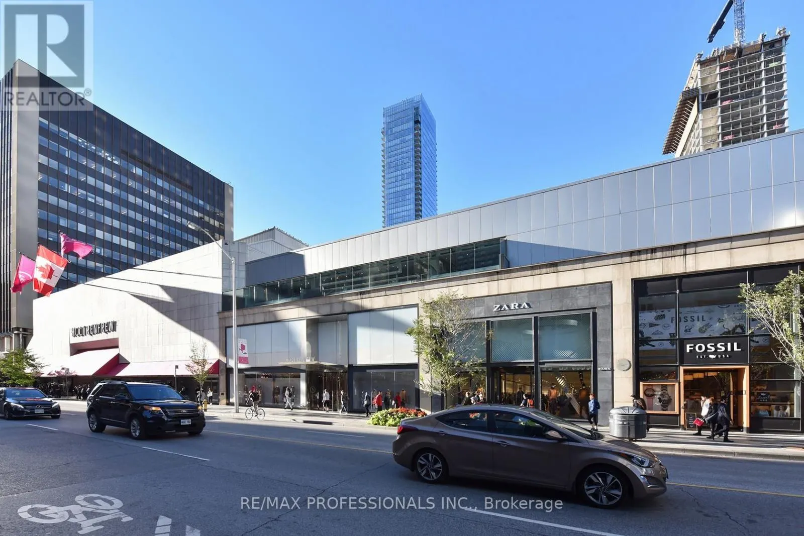 101 - 30 HAYDEN STREET
