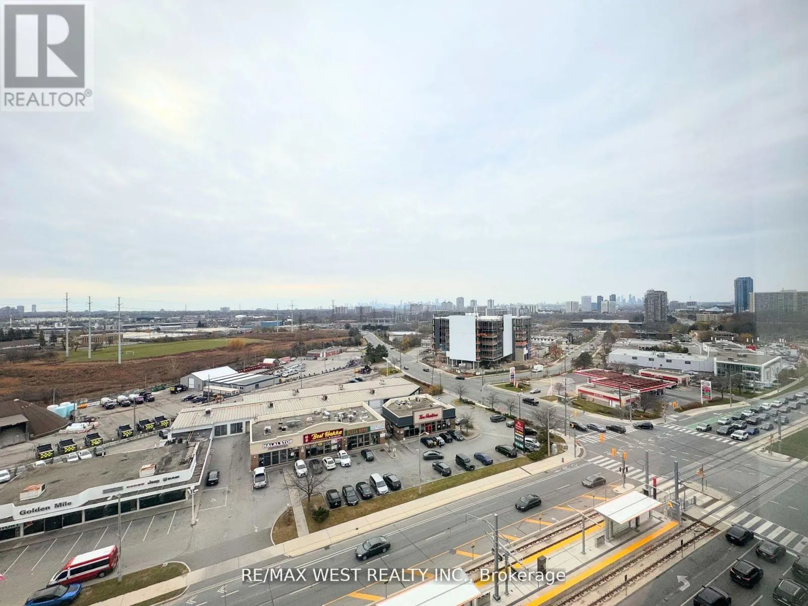 PH7 - 1700 EGLINTON AVENUE E