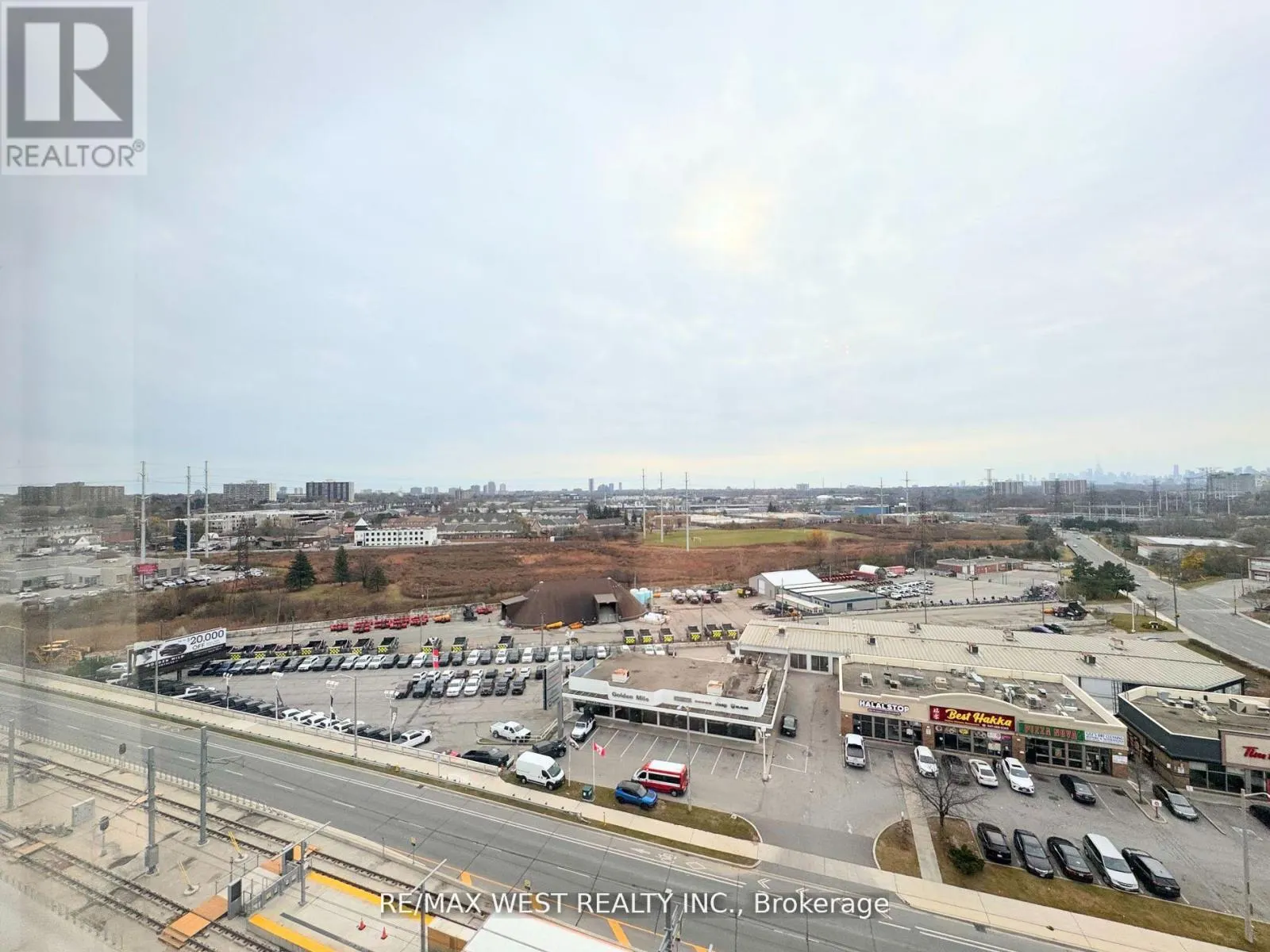 PH7 - 1700 EGLINTON AVENUE E