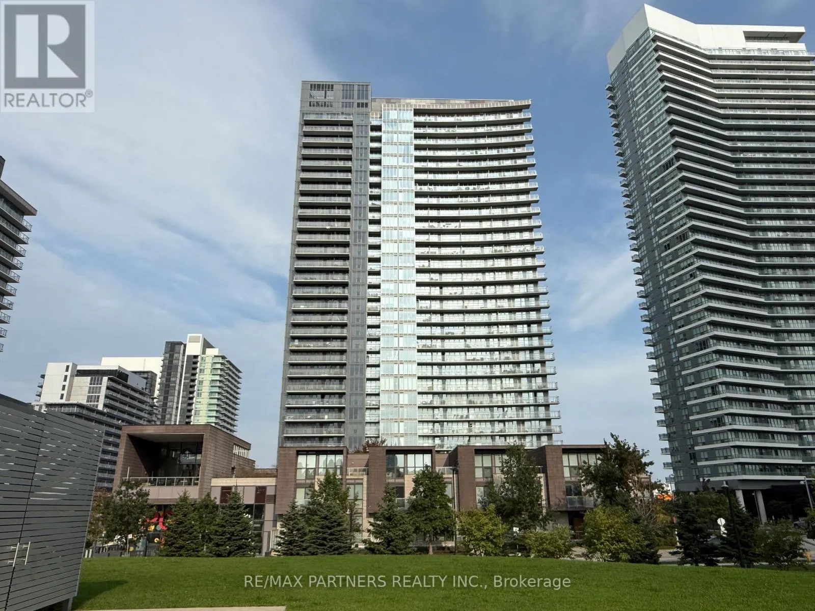 716 - 121 MCMAHON DRIVE