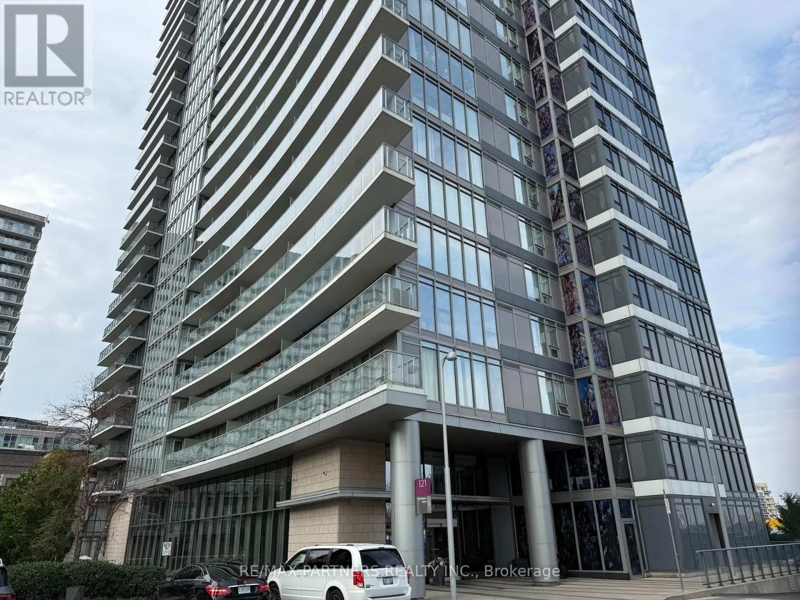 716 - 121 MCMAHON DRIVE
