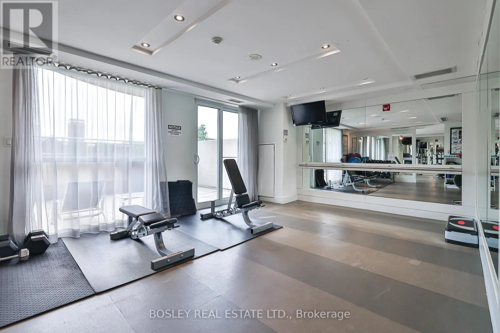 201 - 1430 YONGE STREET