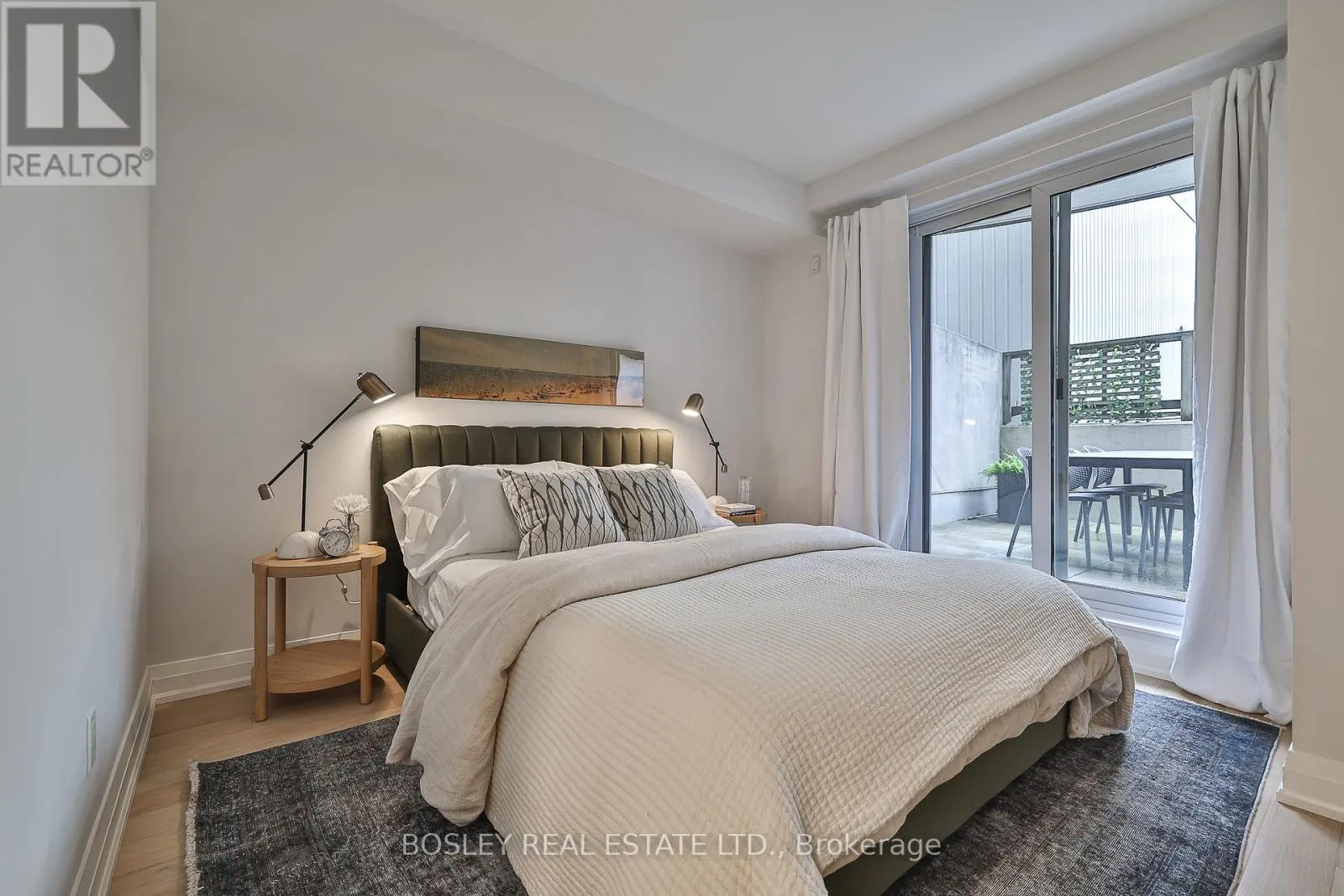 201 - 1430 YONGE STREET