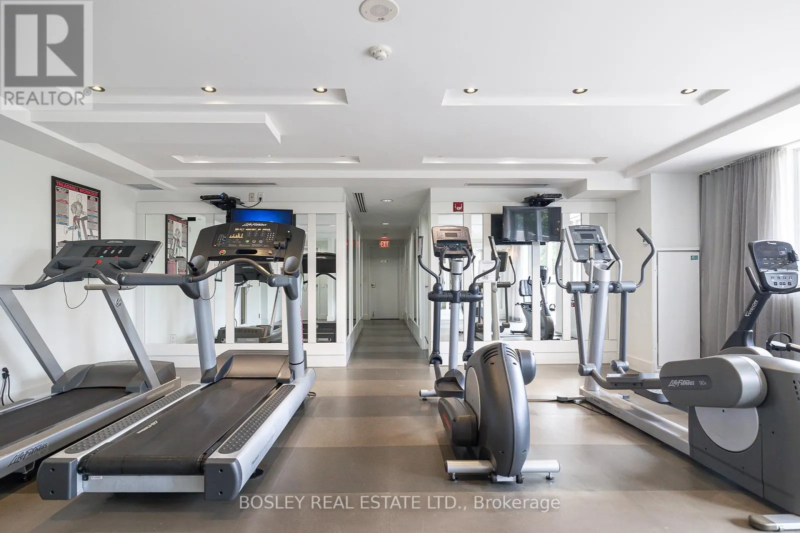 201 - 1430 YONGE STREET
