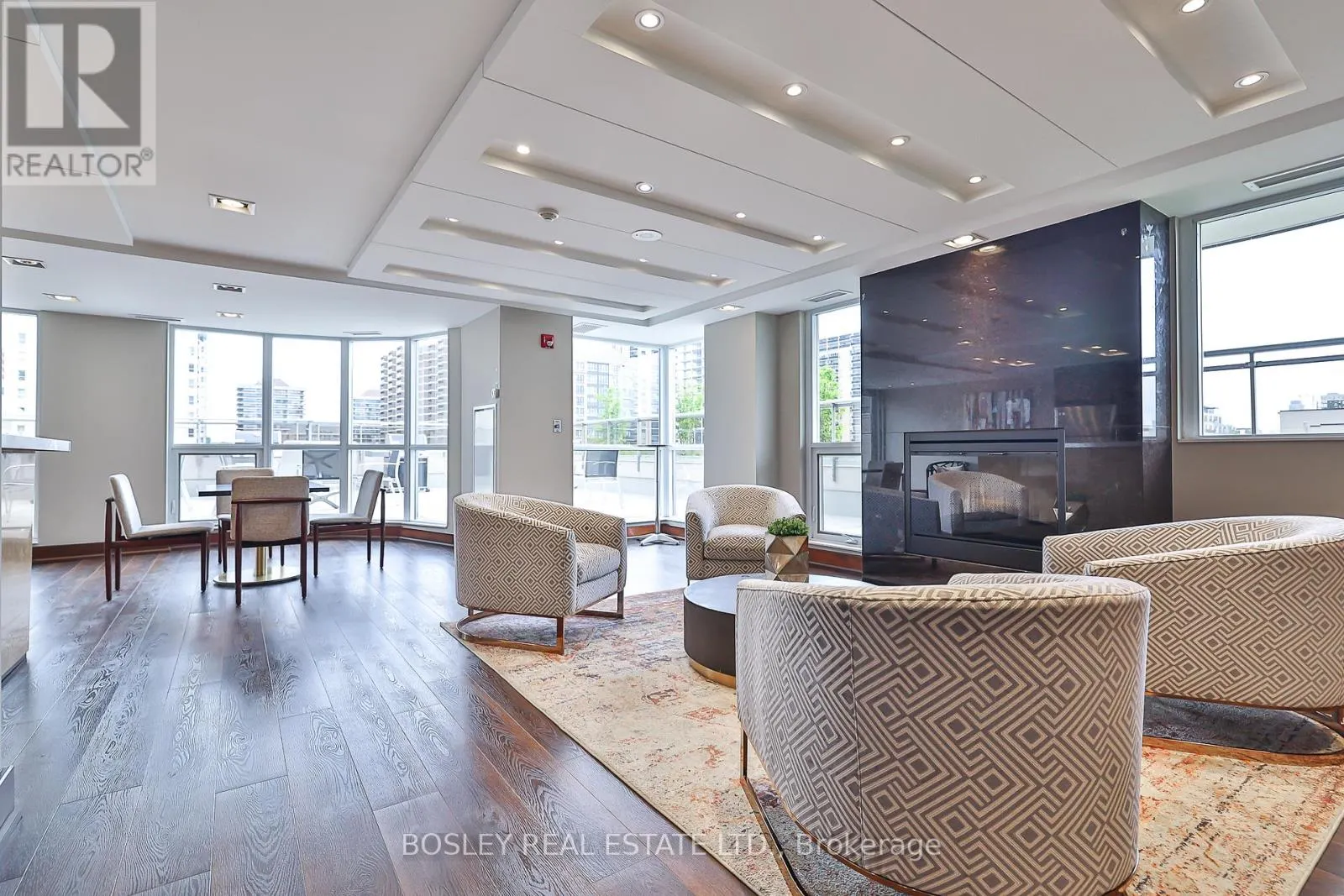 201 - 1430 YONGE STREET