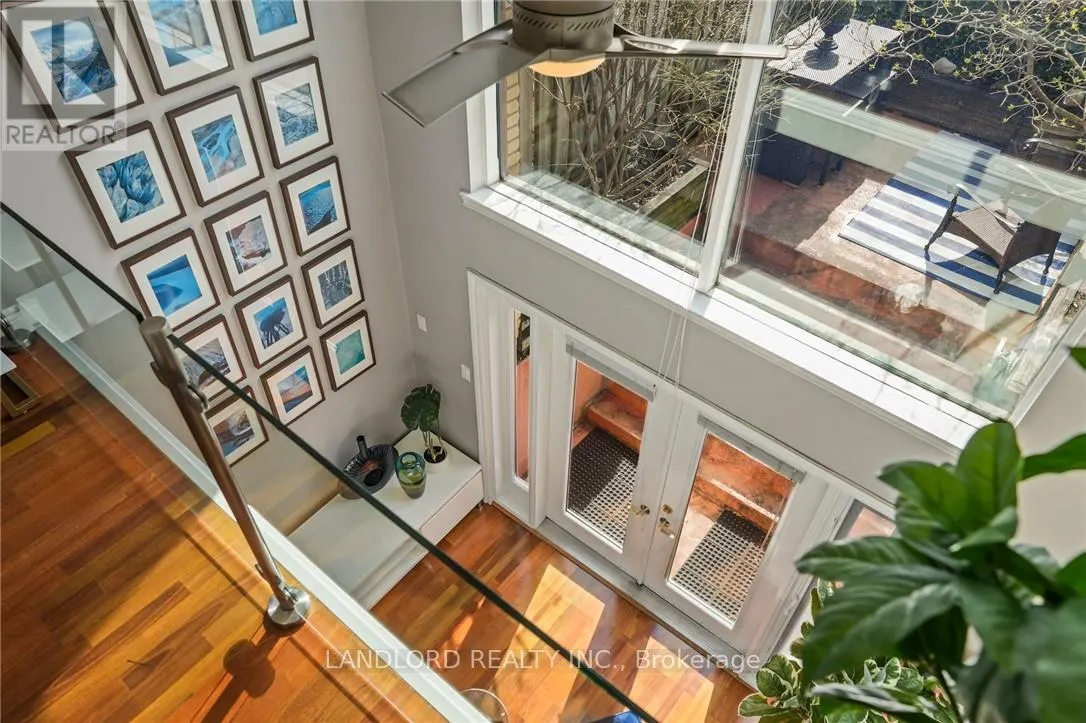 14 - 280 SHERBOURNE STREET