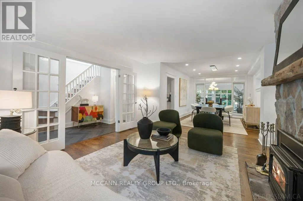 43 SHERWOOD AVENUE