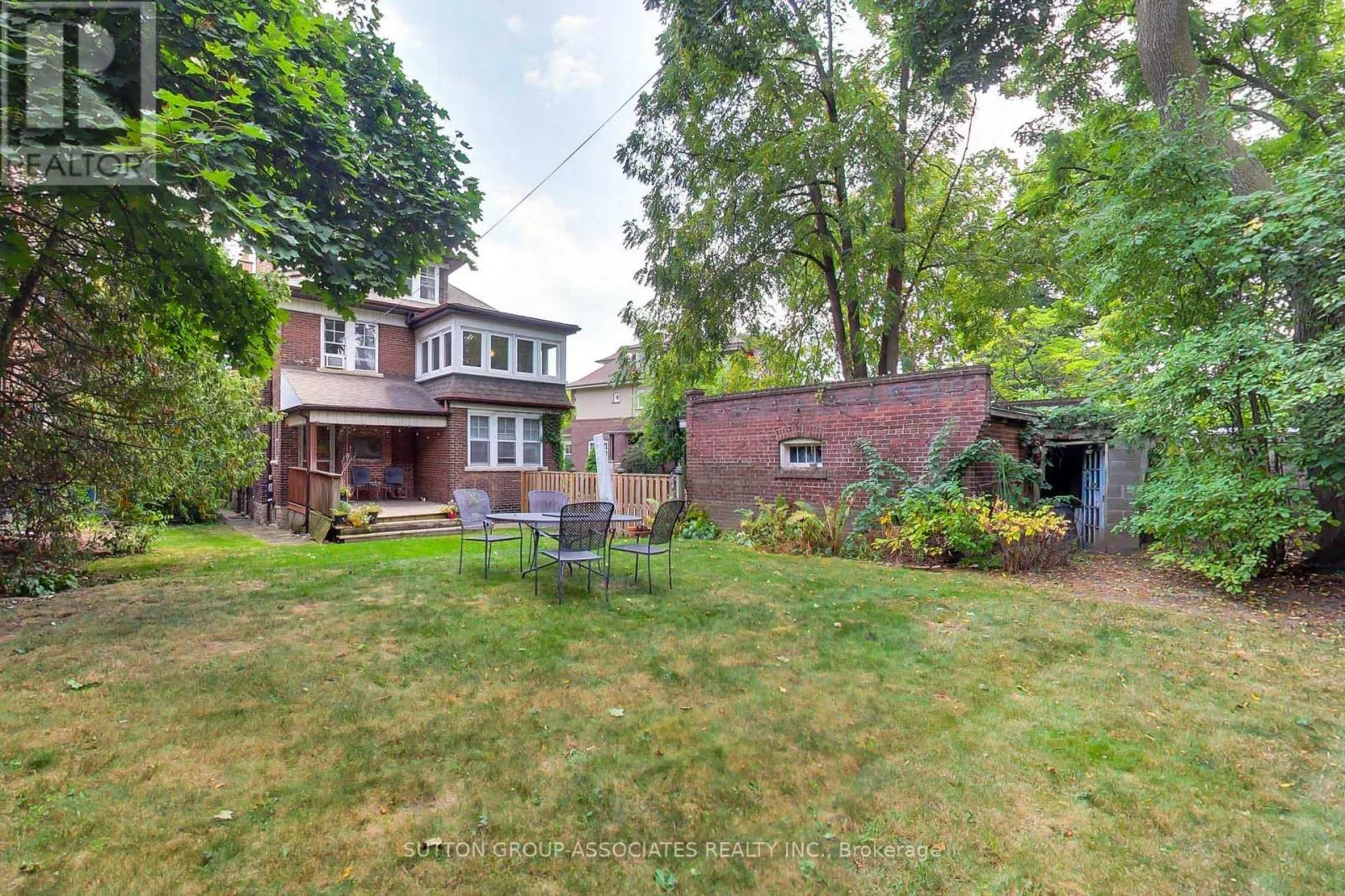 14 BRACONDALE HILL ROAD