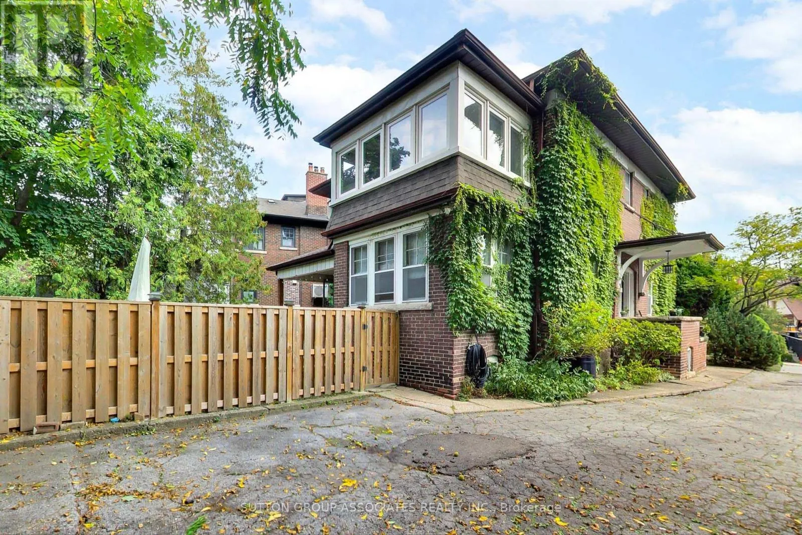 14 BRACONDALE HILL ROAD