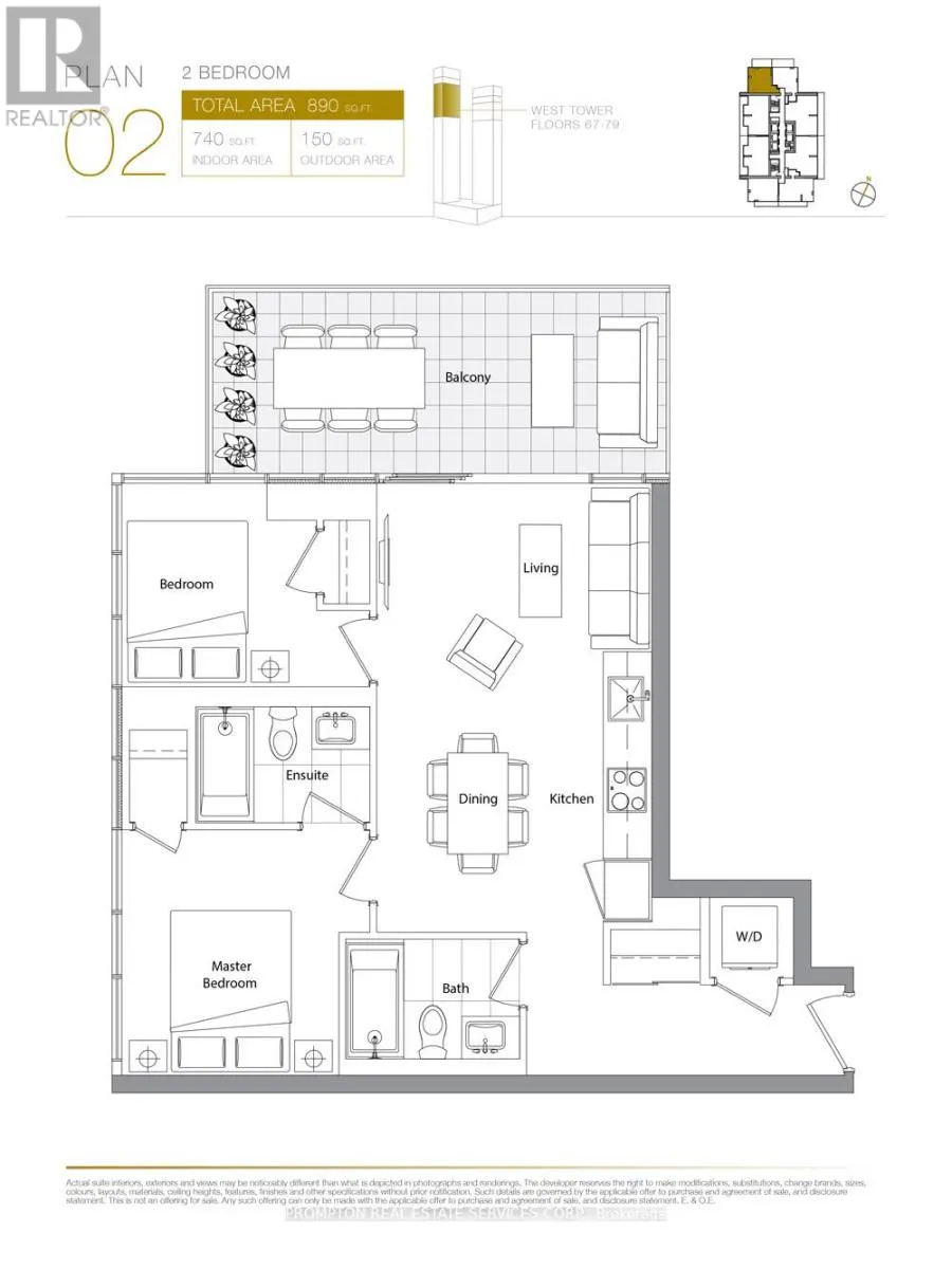 7202 - 3 CONCORD CITYPLACE WAY