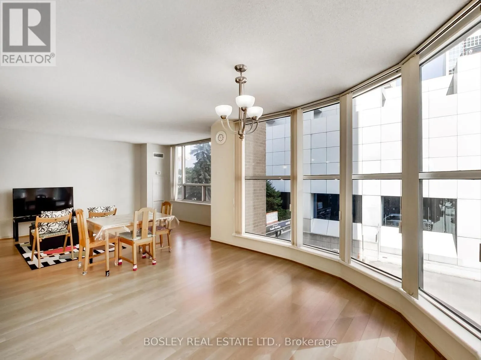 203 - 100 UPPER MADISON AVENUE