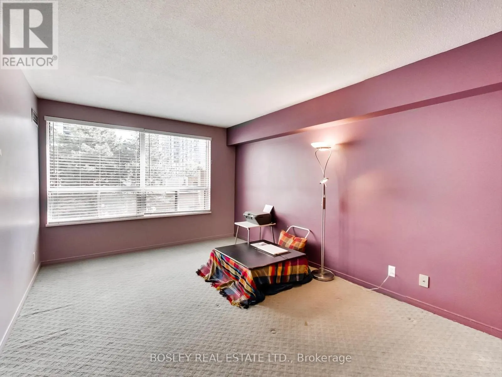 203 - 100 UPPER MADISON AVENUE