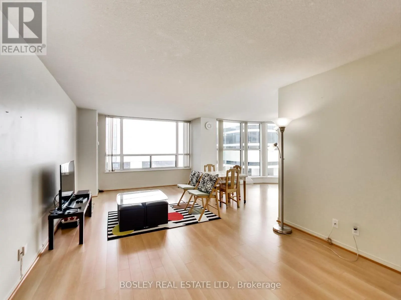 203 - 100 UPPER MADISON AVENUE