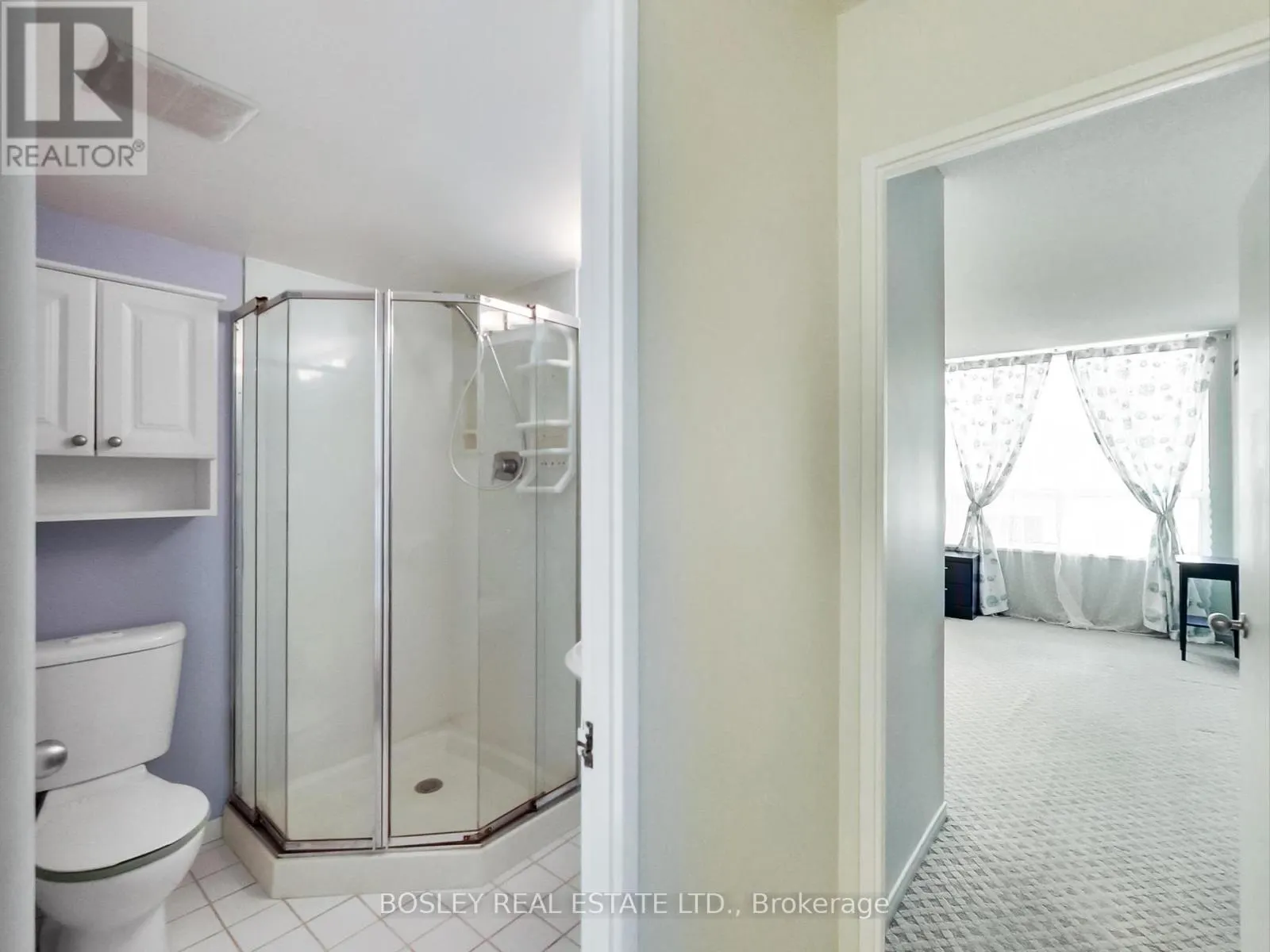 203 - 100 UPPER MADISON AVENUE