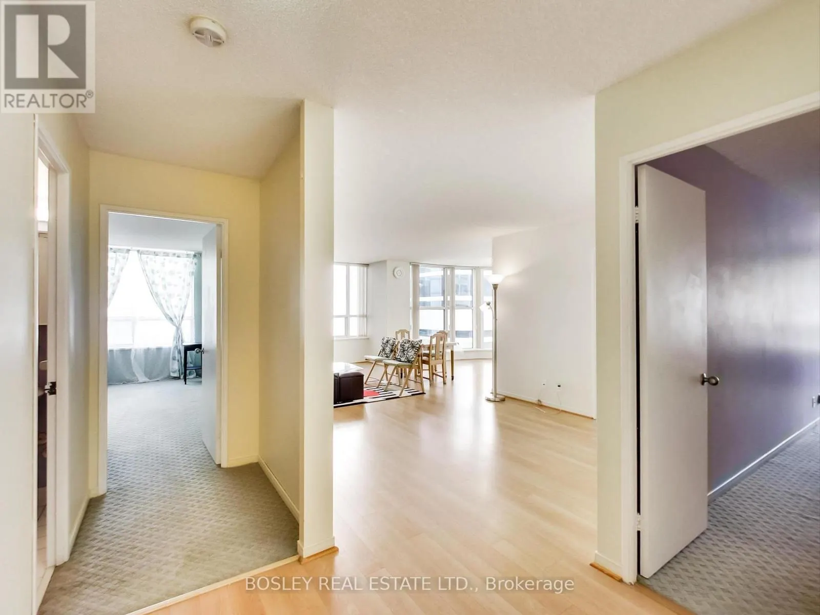 203 - 100 UPPER MADISON AVENUE
