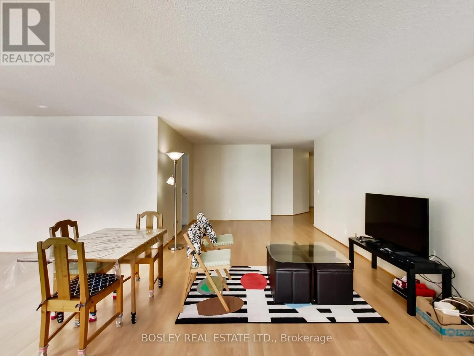 203 - 100 UPPER MADISON AVENUE