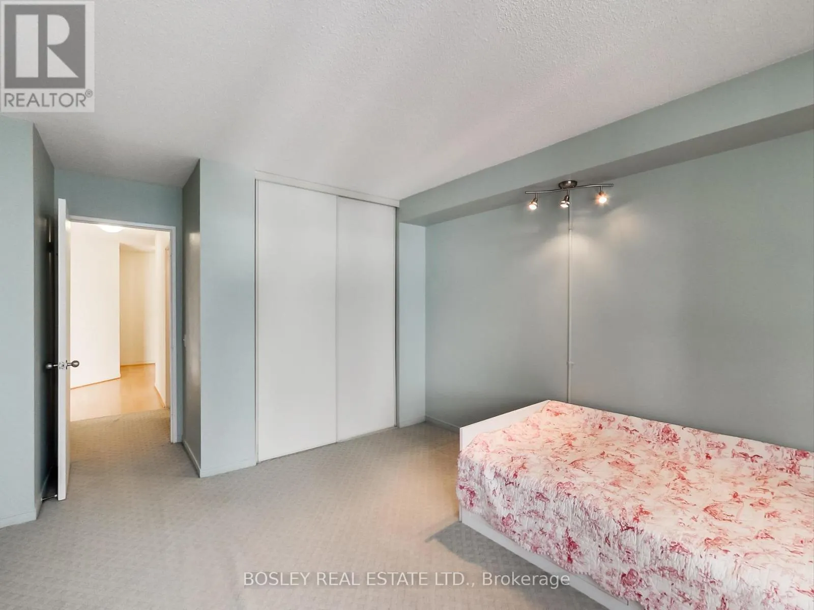 203 - 100 UPPER MADISON AVENUE