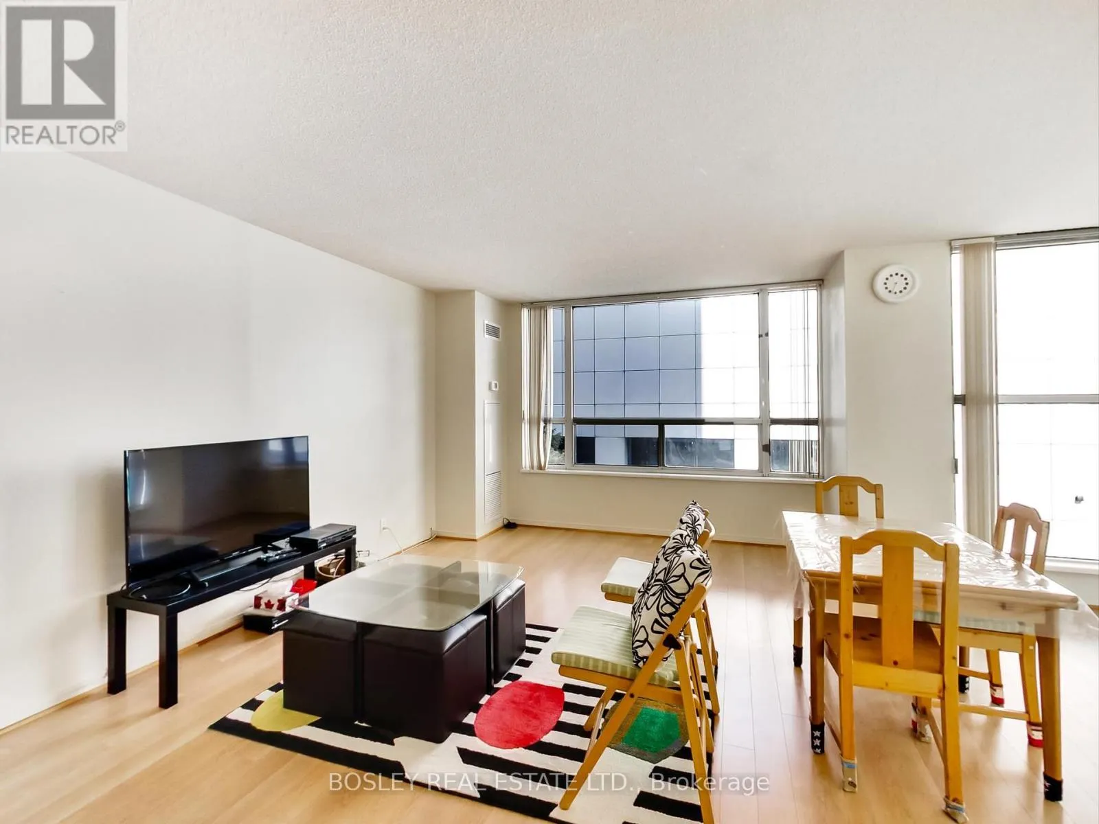 203 - 100 UPPER MADISON AVENUE