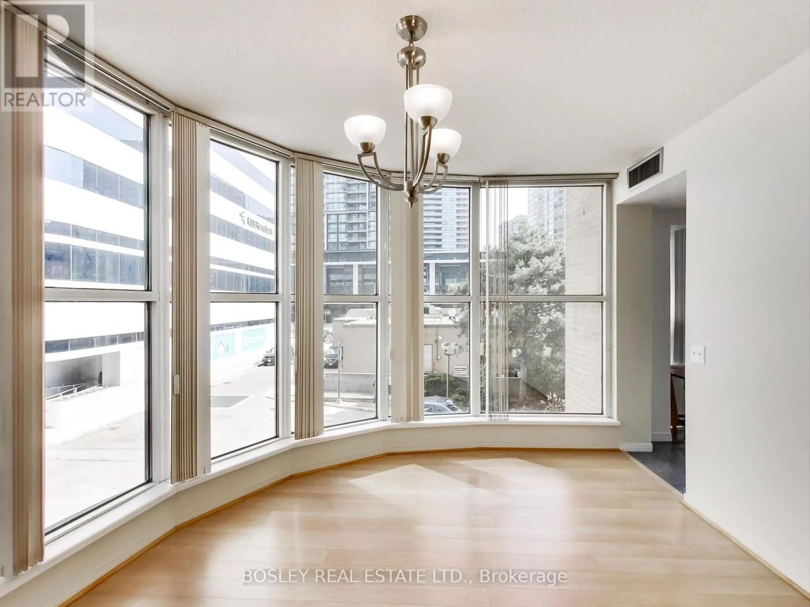 203 - 100 UPPER MADISON AVENUE