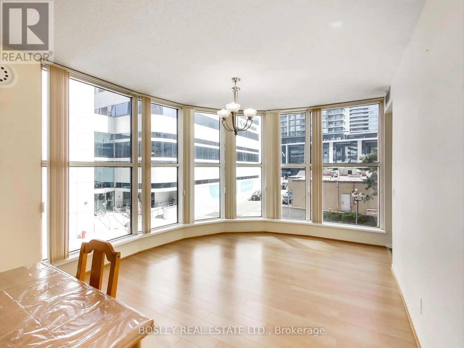 203 - 100 UPPER MADISON AVENUE