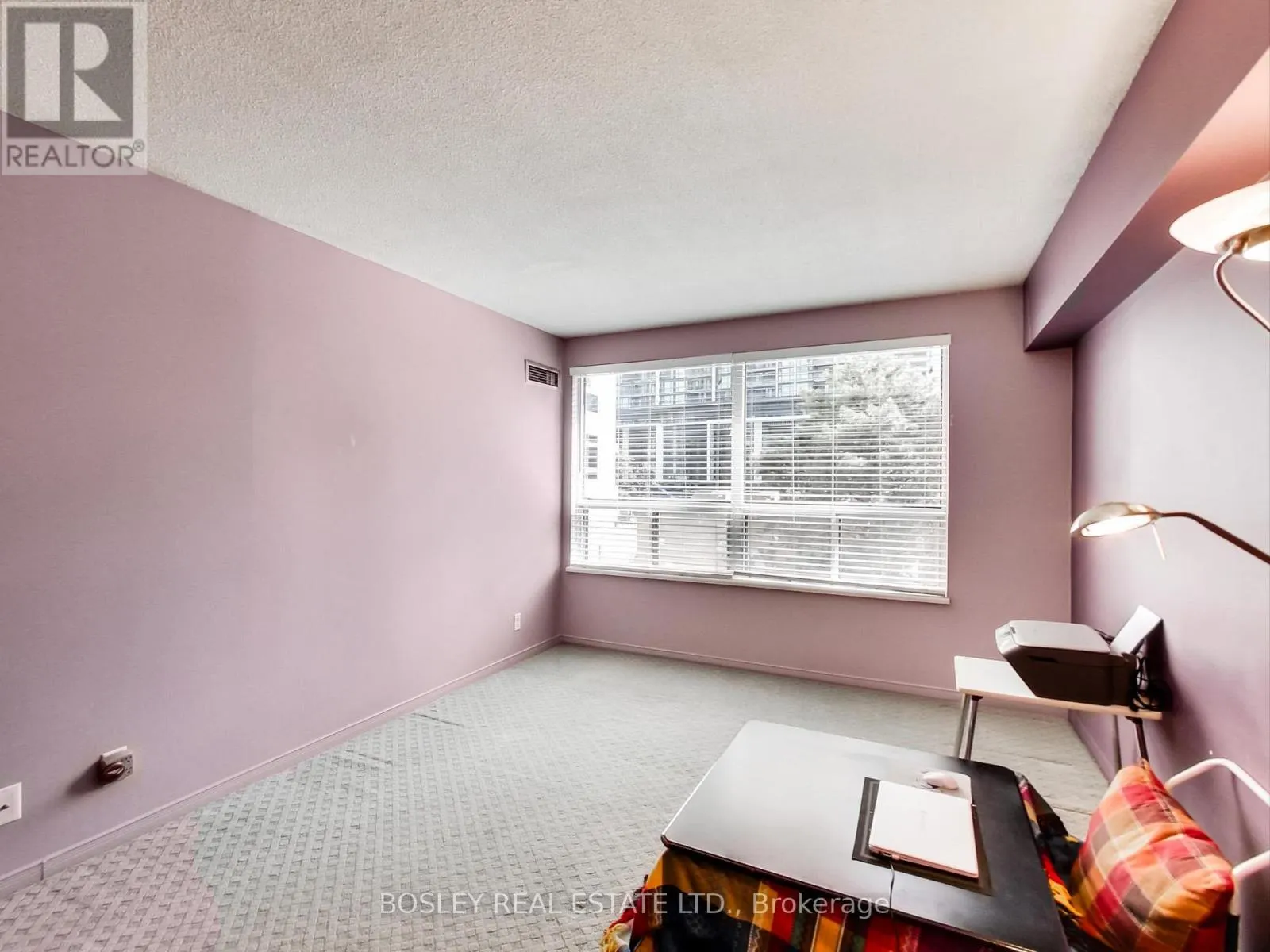 203 - 100 UPPER MADISON AVENUE