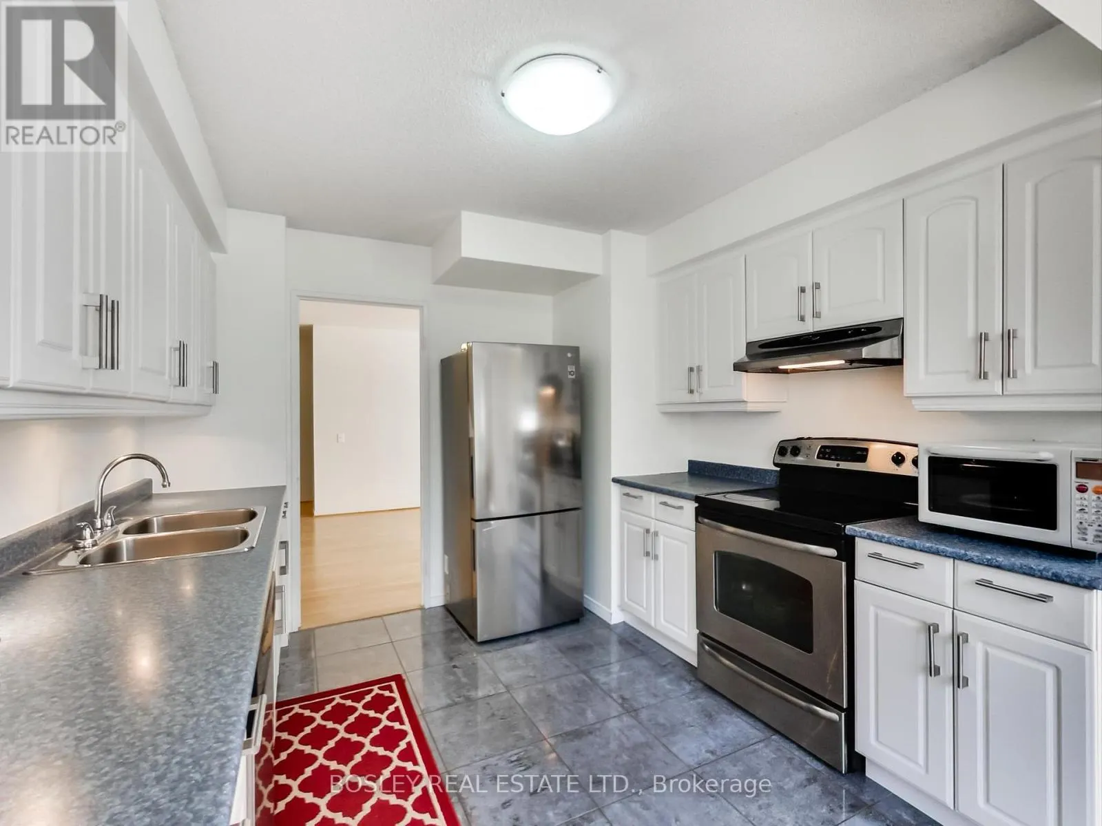 203 - 100 UPPER MADISON AVENUE