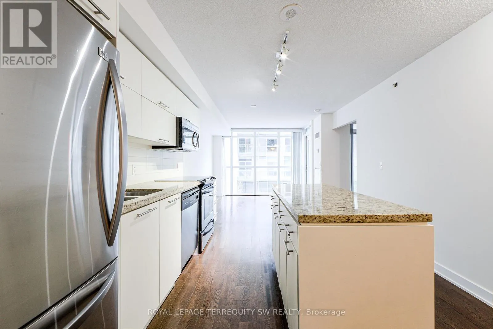 314 - 21 NELSON STREET