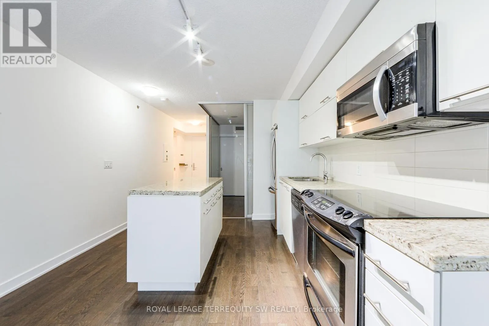 314 - 21 NELSON STREET