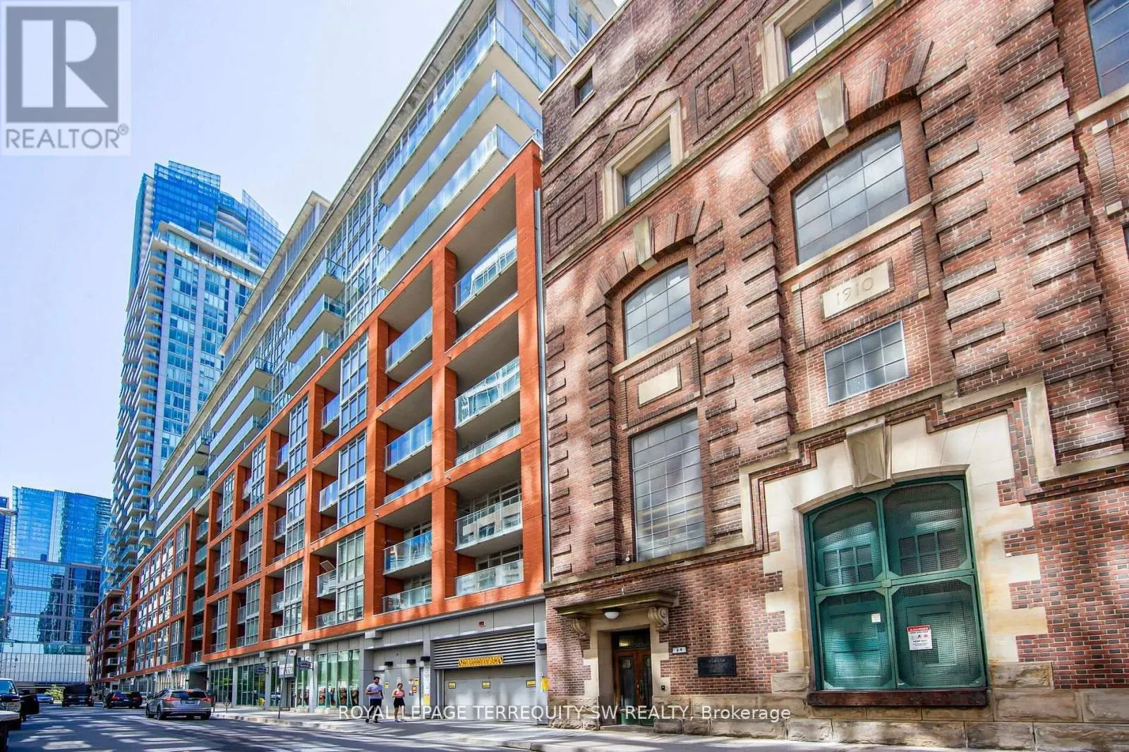 314 - 21 NELSON STREET