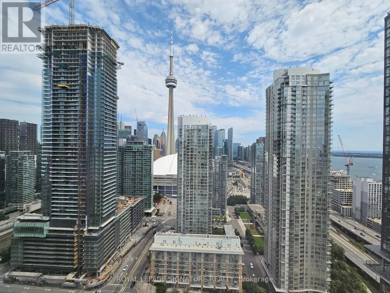 4009 - 15 FORT YORK BOULEVARD