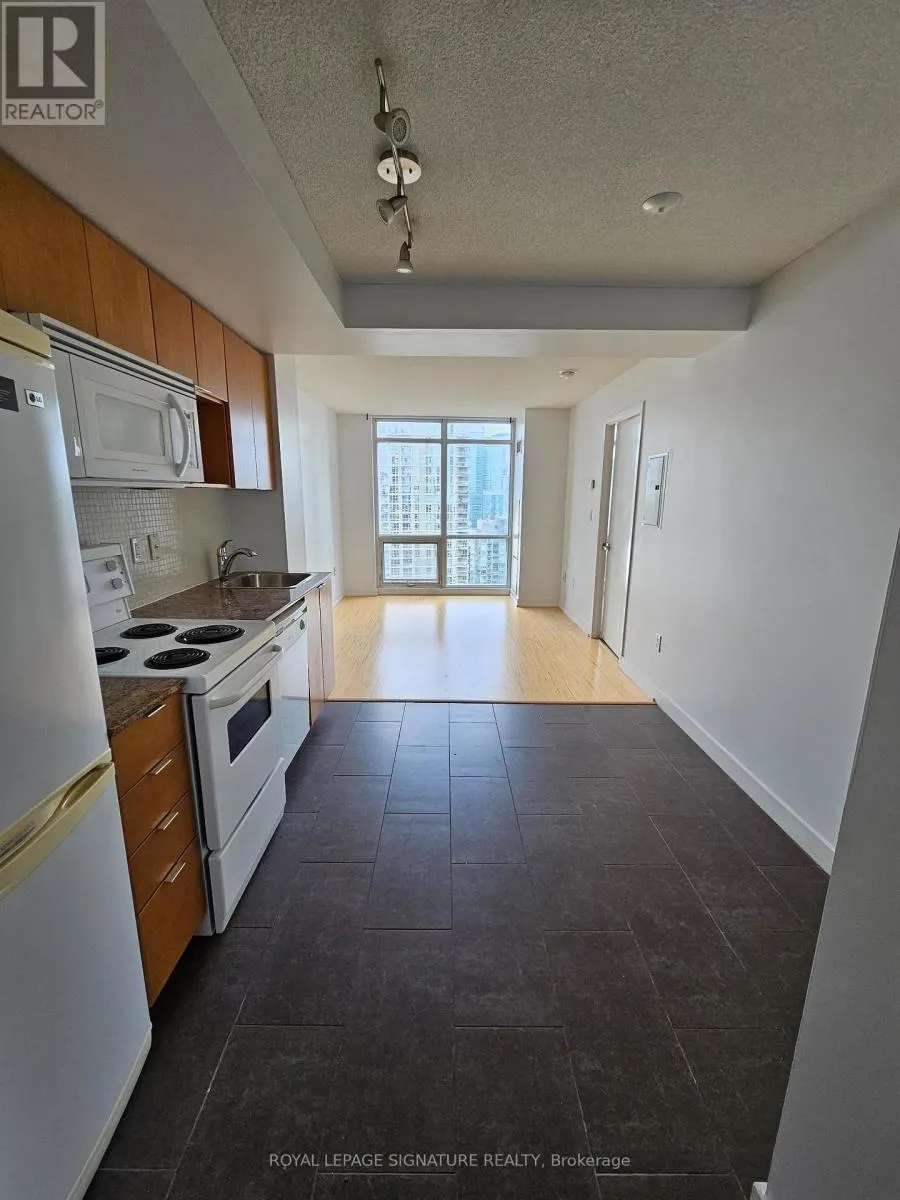 4009 - 15 FORT YORK BOULEVARD