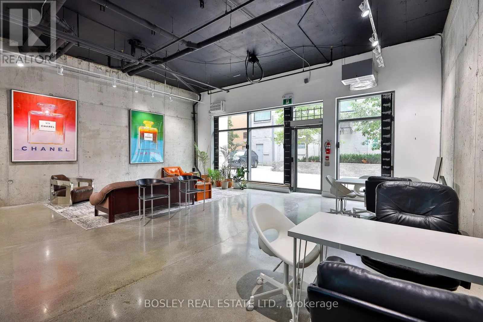 9 - 68 ABELL STREET