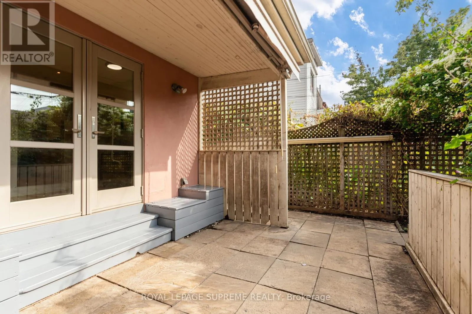 216 PALMERSTON AVENUE