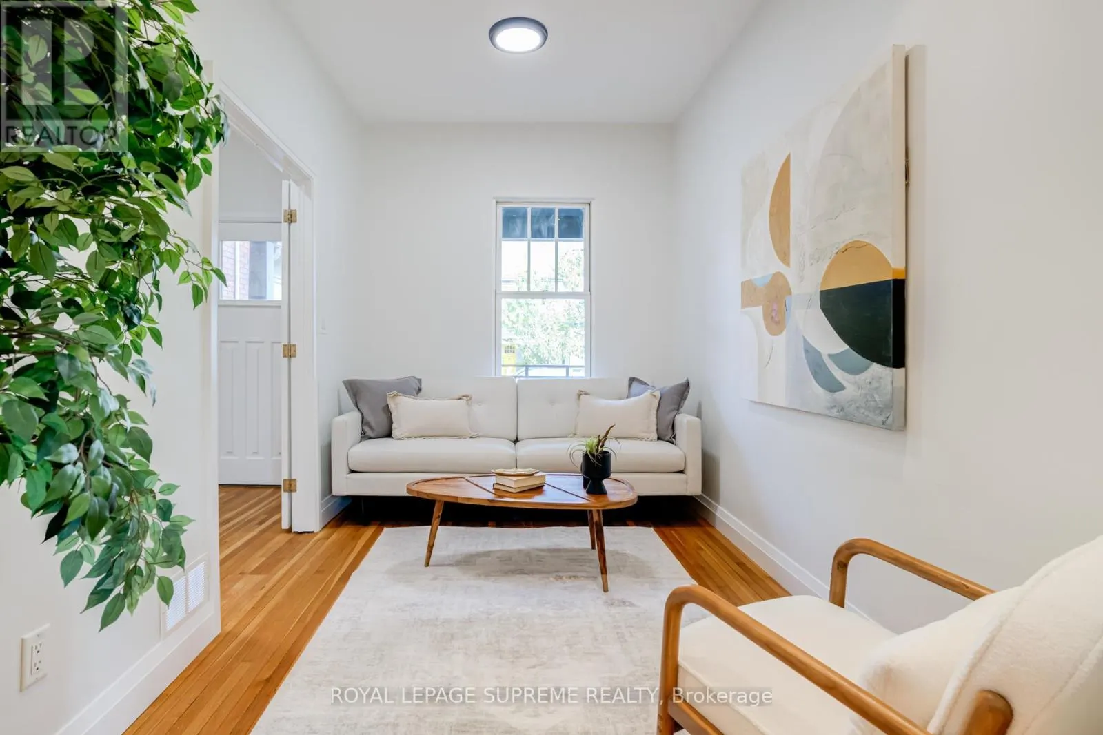 216 PALMERSTON AVENUE