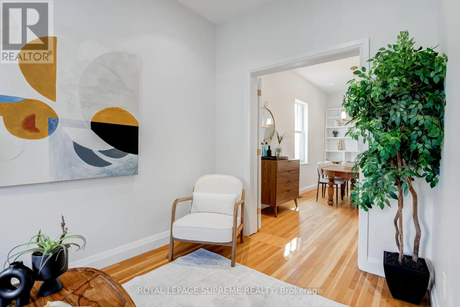 216 PALMERSTON AVENUE