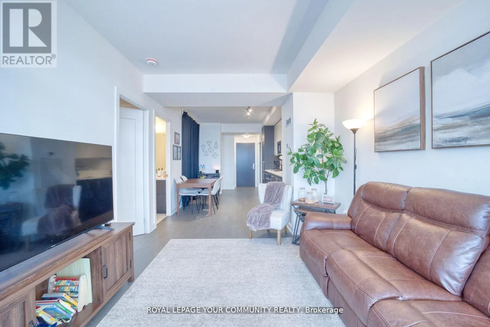 1711 - 330 RICHMOND STREET W