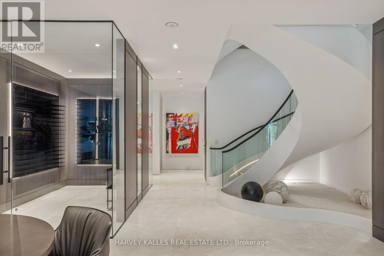 211 DUNVEGAN ROAD