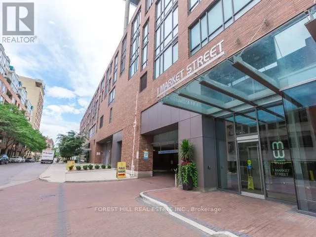 809 - 1 MARKET STREET