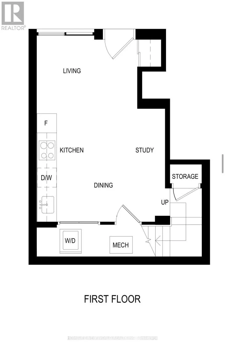 94 - 71 CURLEW DRIVE
