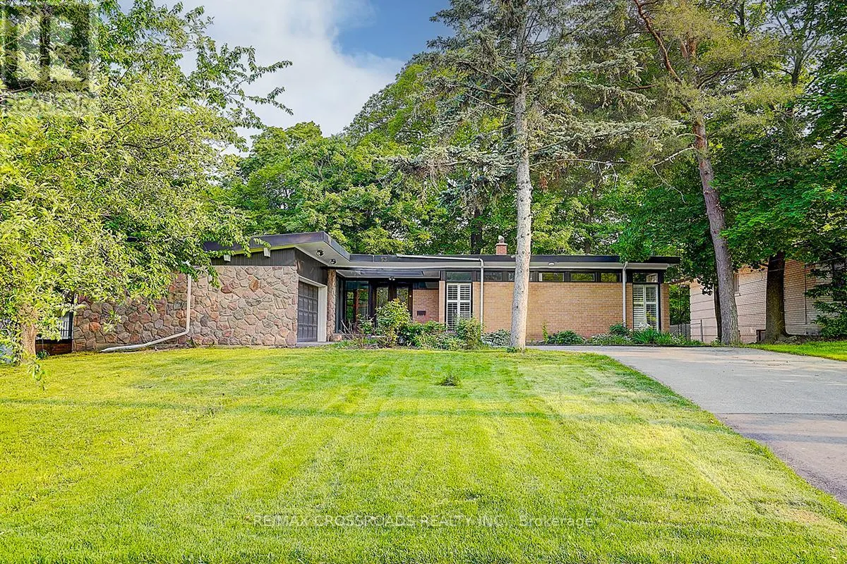 53 FOREST GROVE DRIVE