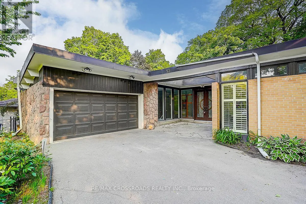 53 FOREST GROVE DRIVE